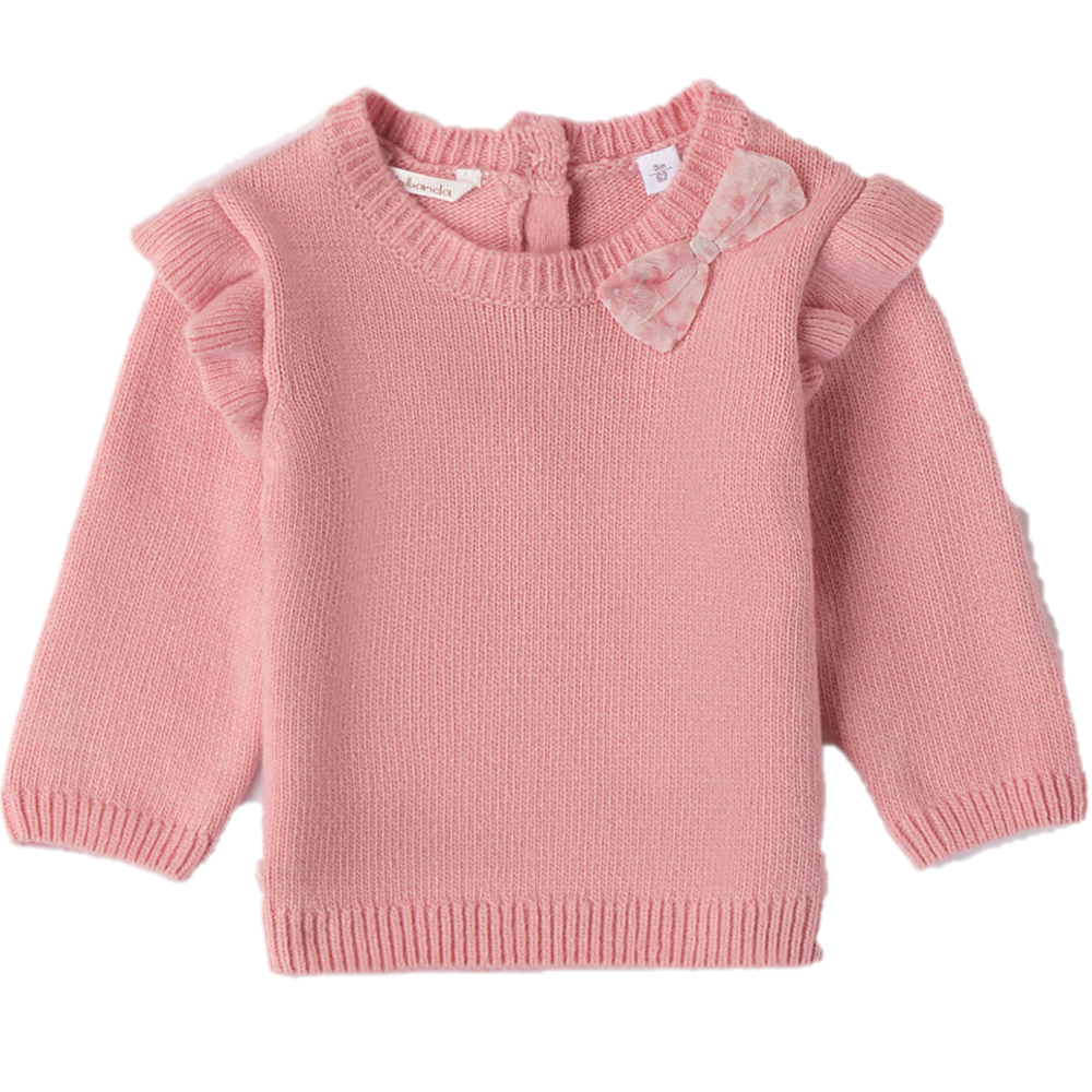 Camisola de Milibanda