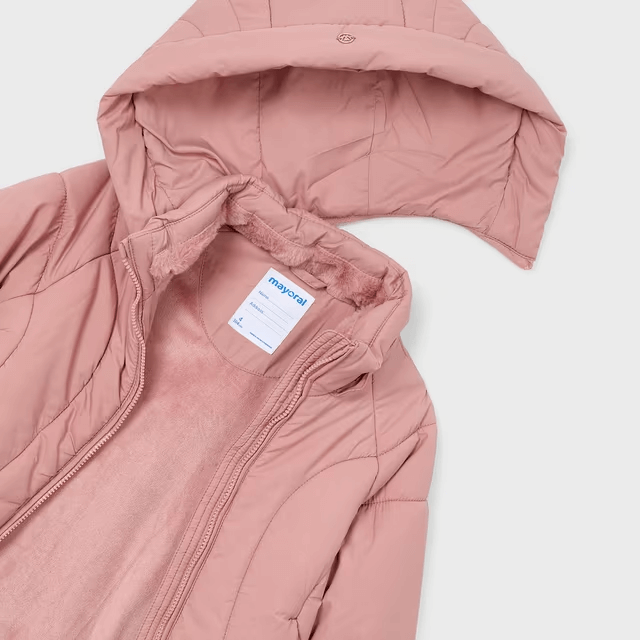 Casaco MAYORAL dos 2 aos 10 anos