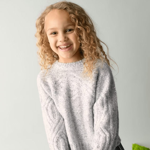 Maglioncino MAYORAL dalla 2anni alla 10anni