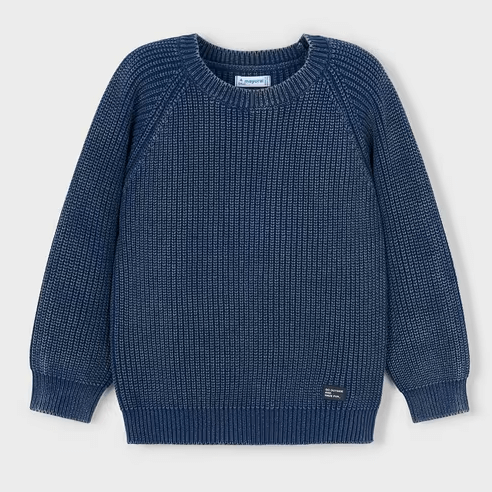 MAYORAL jeans sweater from 2 years to 10 years