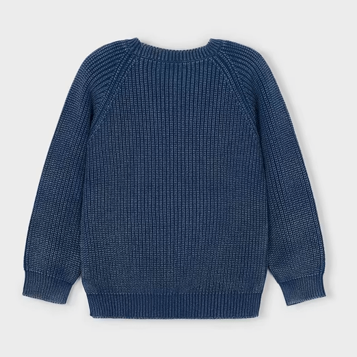 MAYORAL jeans sweater from 2 years to 10 years