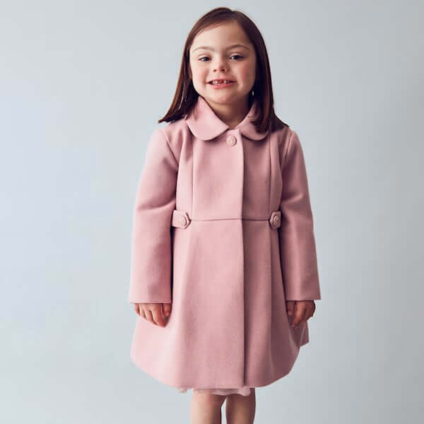 Casaco MAYORAL rosa 2 anos - 10 anos