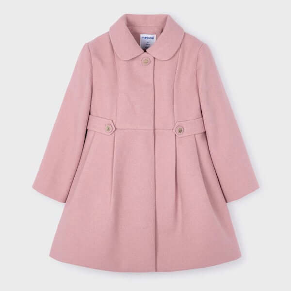 Casaco MAYORAL rosa 2 anos - 10 anos