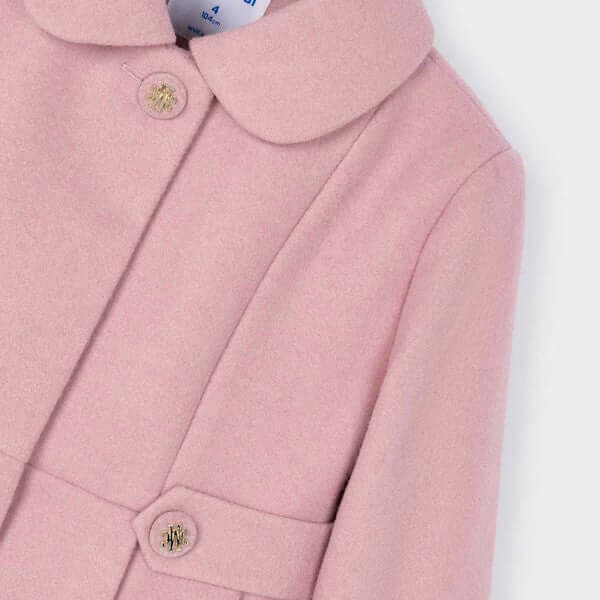 Casaco MAYORAL rosa 2 anos - 10 anos