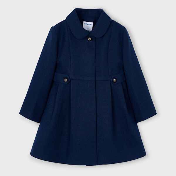 Casaco azul MAYORAL 2 anos - 10 anos