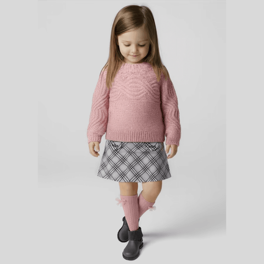 Gonna MAYORAL dalla 2anni alla 10anni