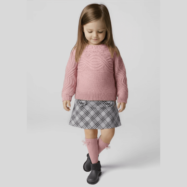 Gonna MAYORAL dalla 2anni alla 10anni