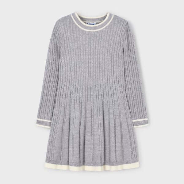 Abito MAYORAL bambina in tricot 2 anni - 10 anni