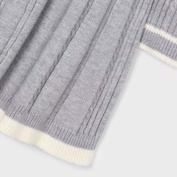 MAYORAL tricot dress for girls 2 years - 10 years