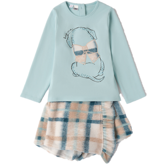 Pantalones cortos y camisetas que hago