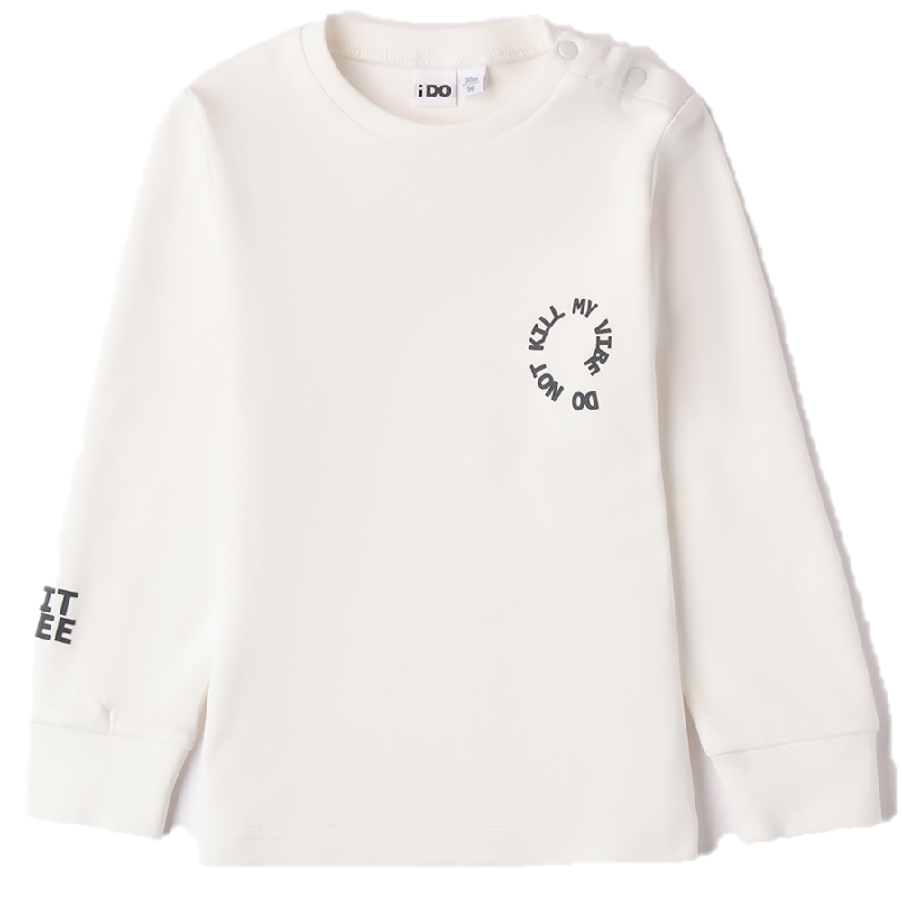 BCE y camiseta que hago