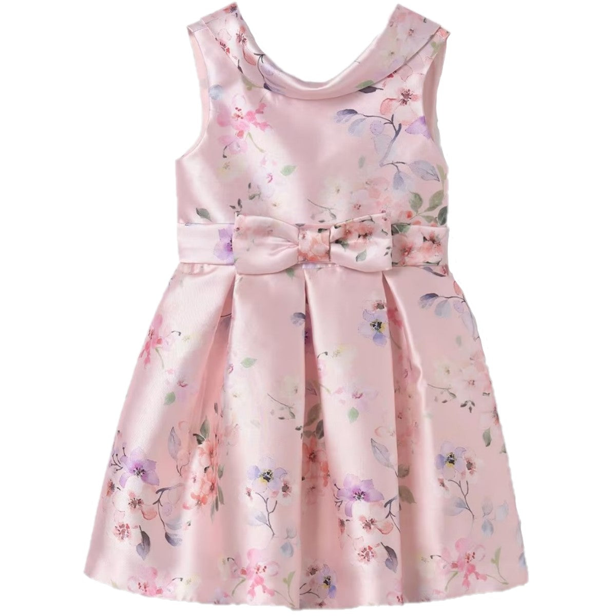 ABEL &amp; LULA dress