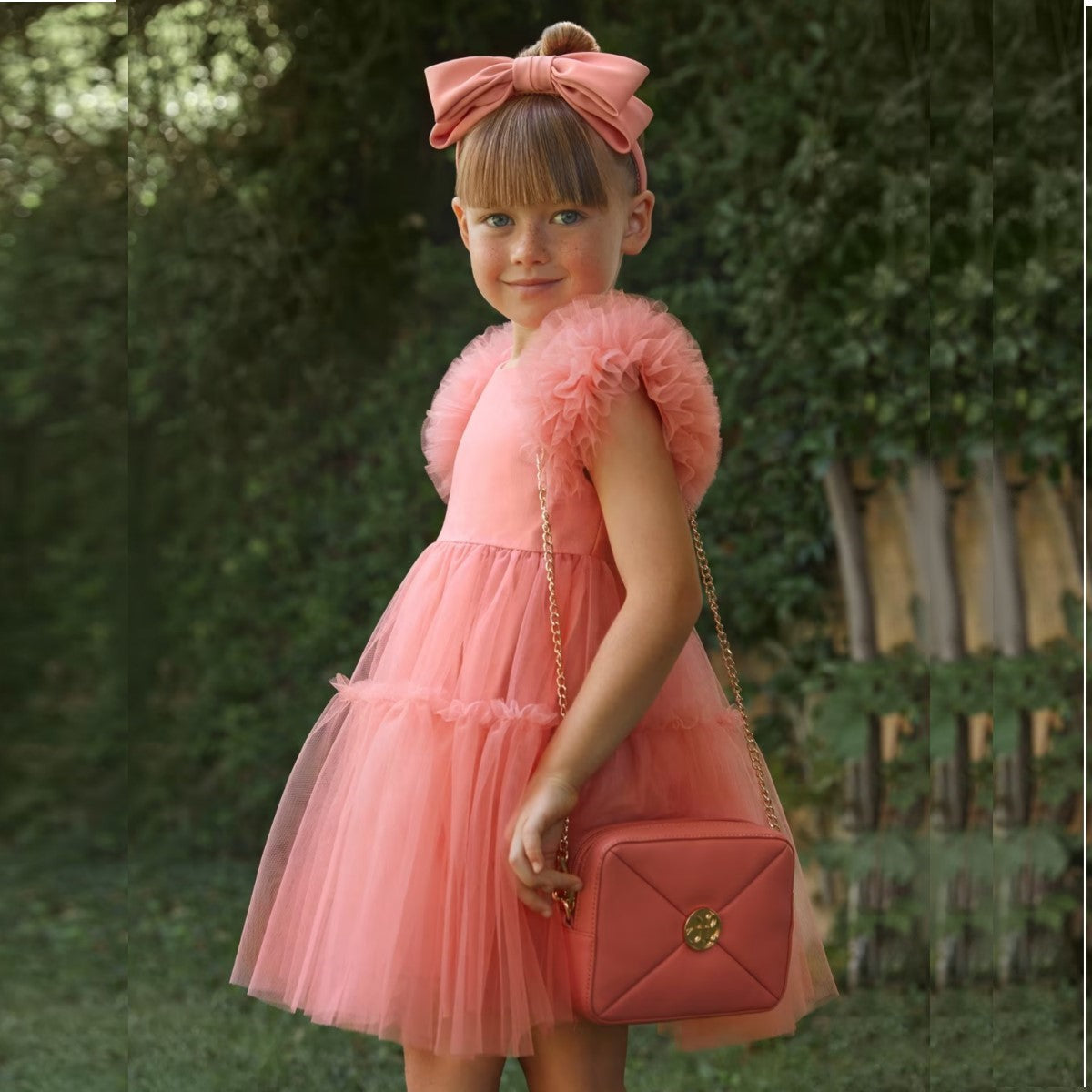 ABEL &amp; LULA dress