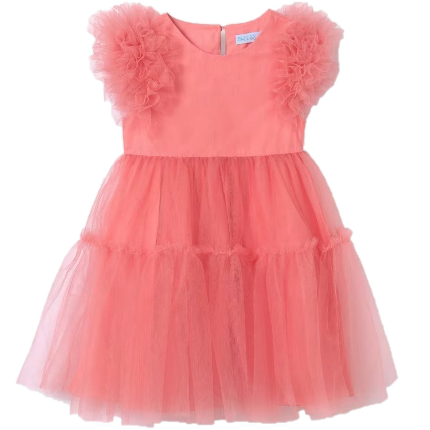 ABEL &amp; LULA dress