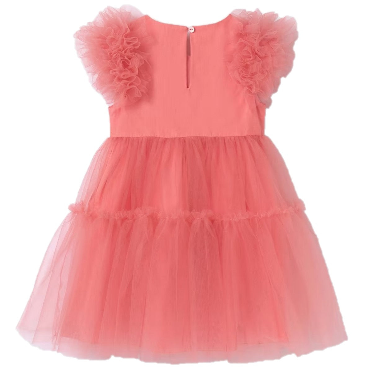 ABEL &amp; LULA dress