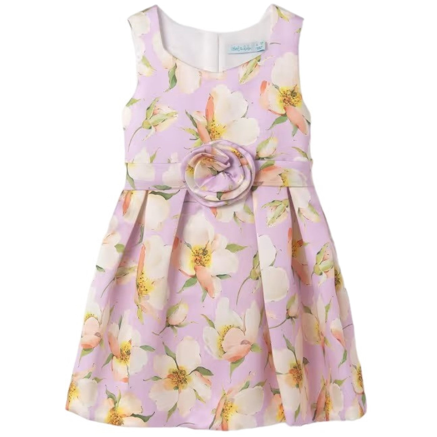 ABEL &amp; LULA dress