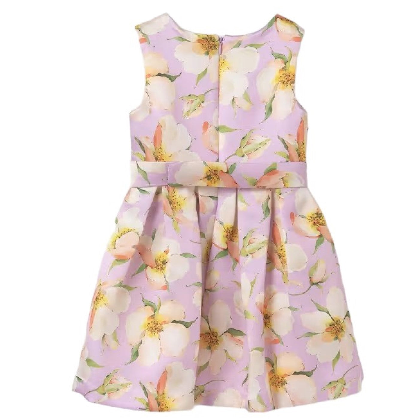 ABEL &amp; LULA dress