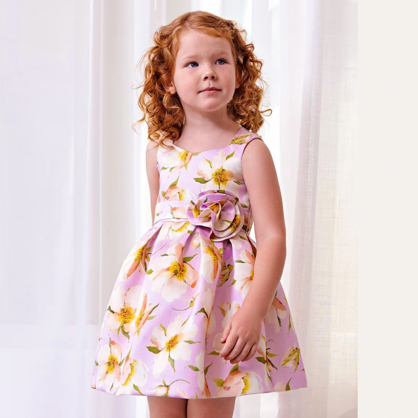 ABEL &amp; LULA dress