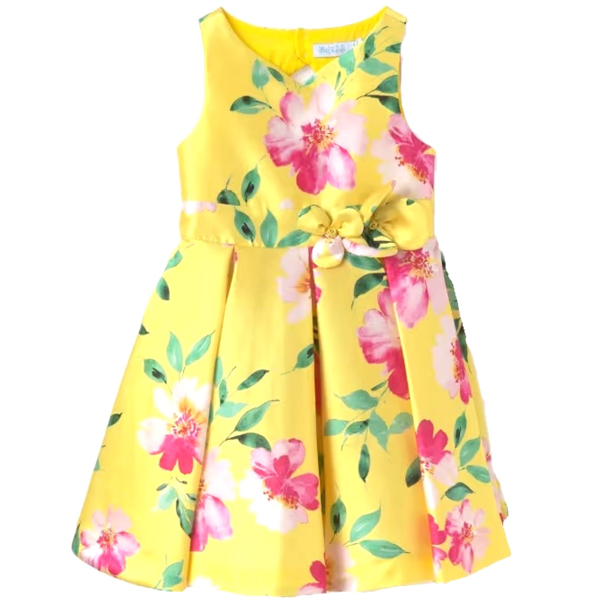 ABEL &amp; LULA dress