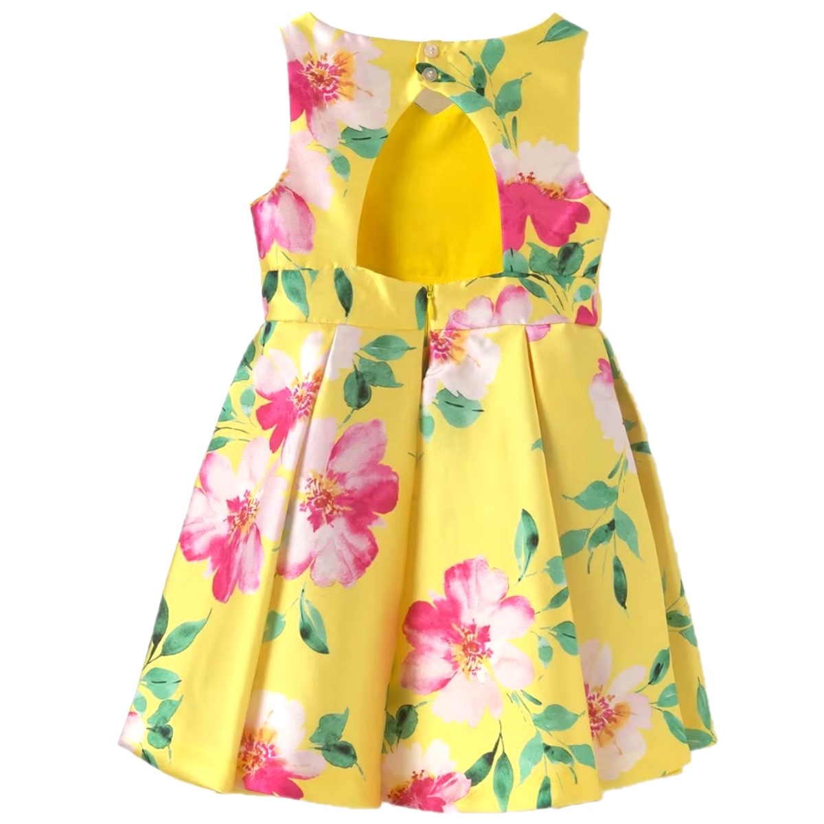 ABEL &amp; LULA dress