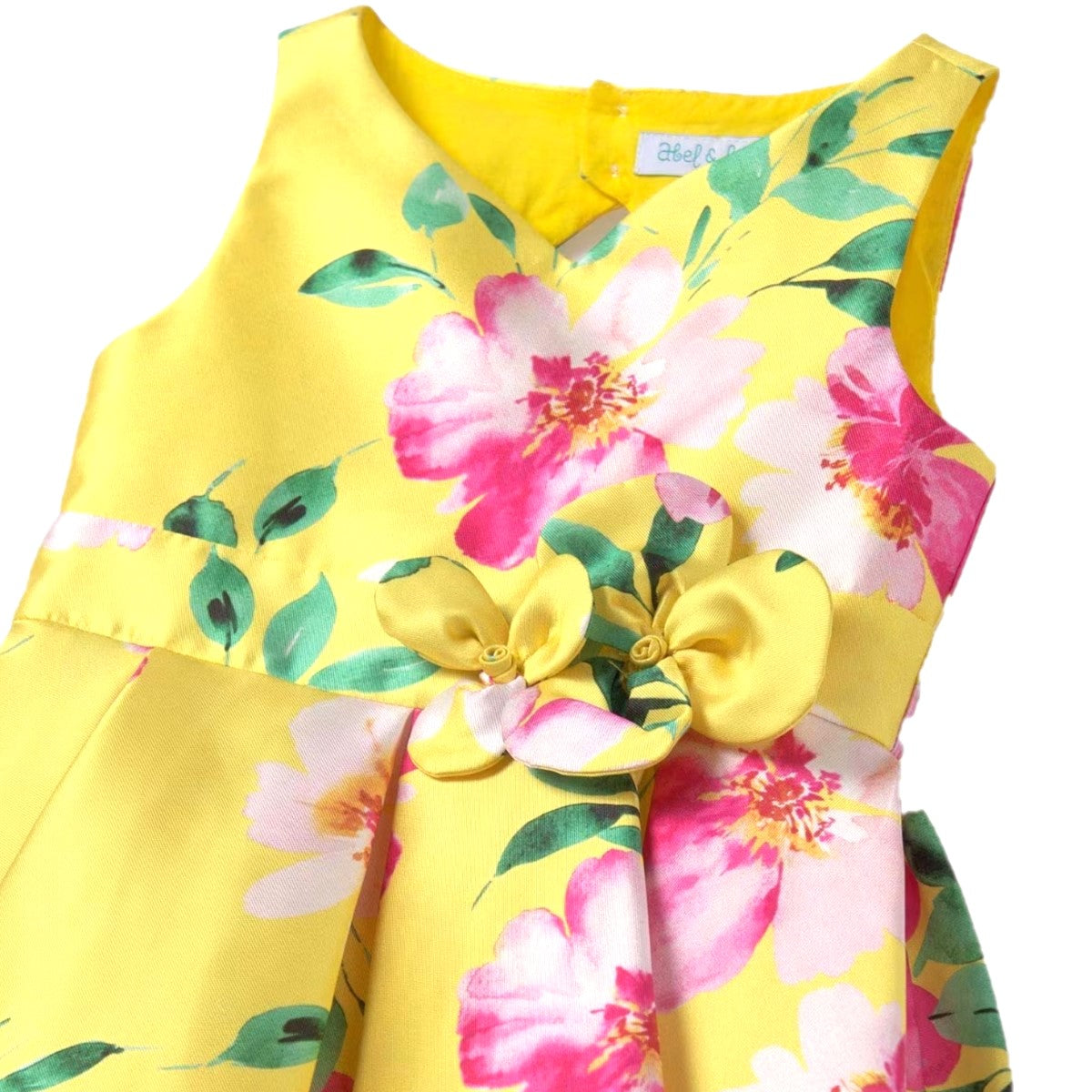 ABEL &amp; LULA dress