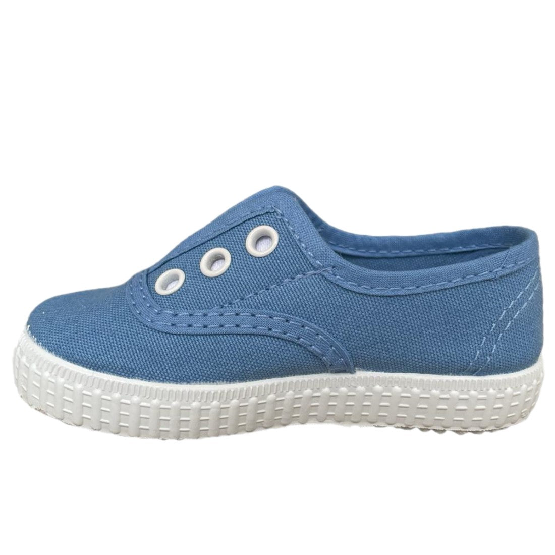 Zapatos cienta slip on Azzurra 20 - 39