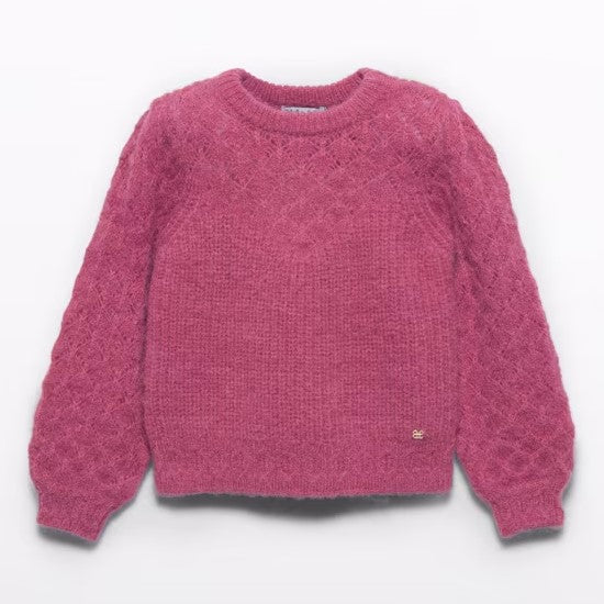 ABEL&amp;LULA Sweater