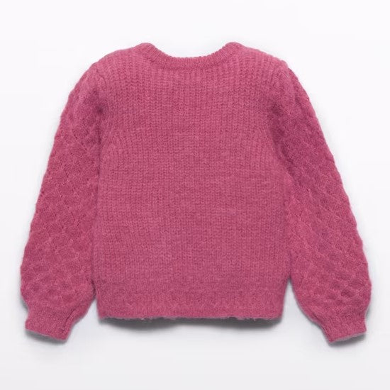 ABEL&amp;LULA Sweater