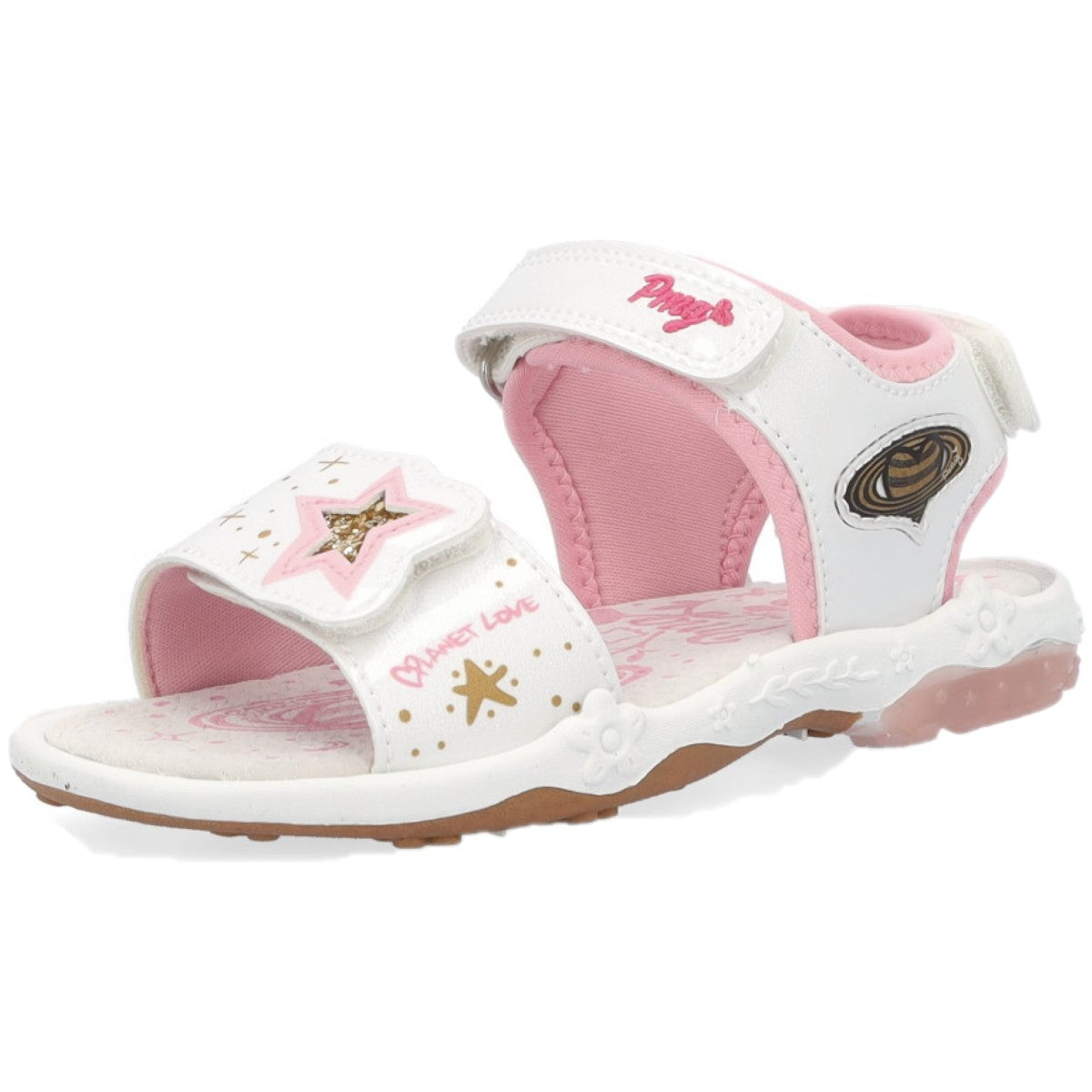 Sandalias Primigi con luces