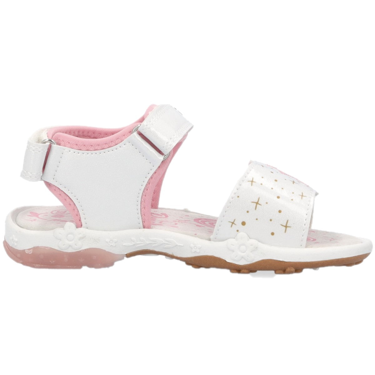 Sandalias Primigi con luces