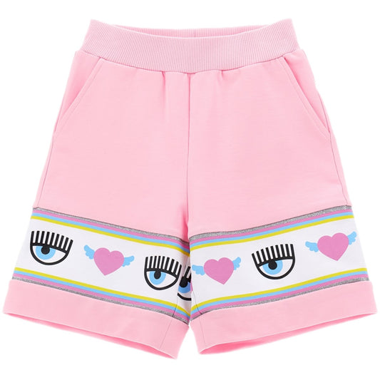 Pantalones cortos Chiara ferragni