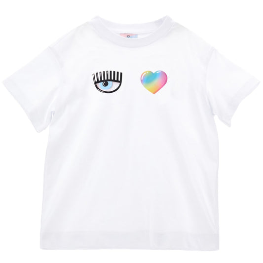 Camiseta de Chiara Ferragni