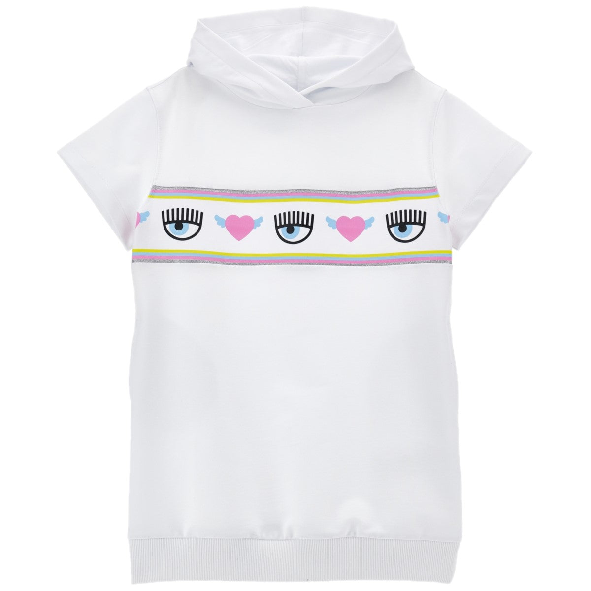 CHIARA FERRAGNI DRESS