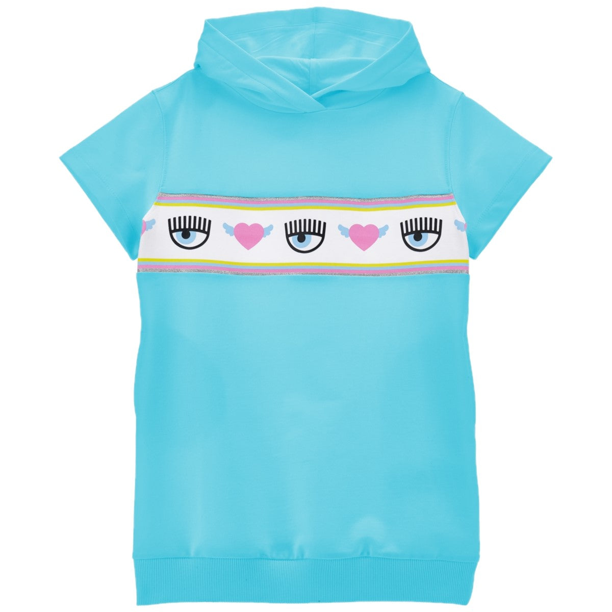 ABITO CHIARA FERRAGNI