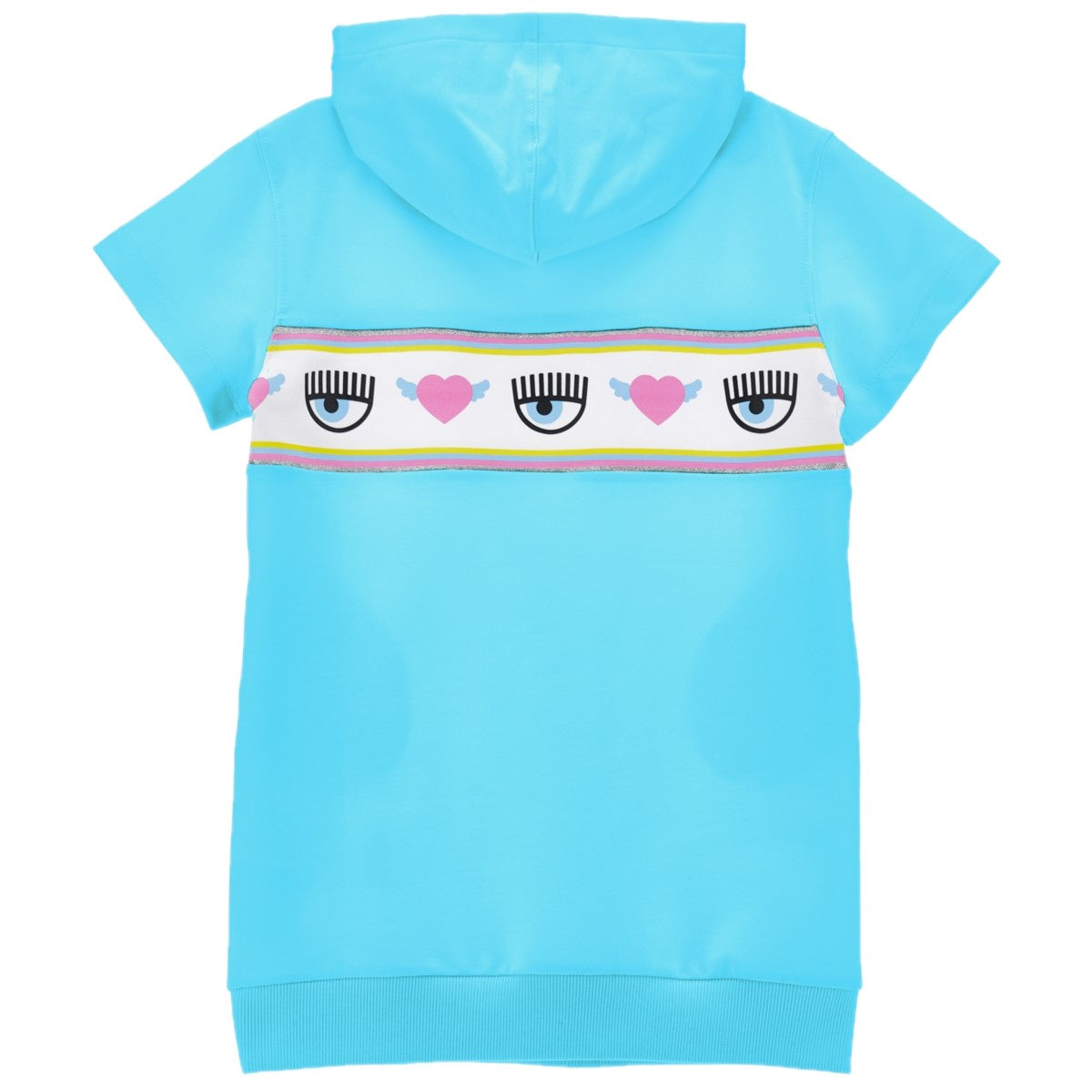 ABITO CHIARA FERRAGNI