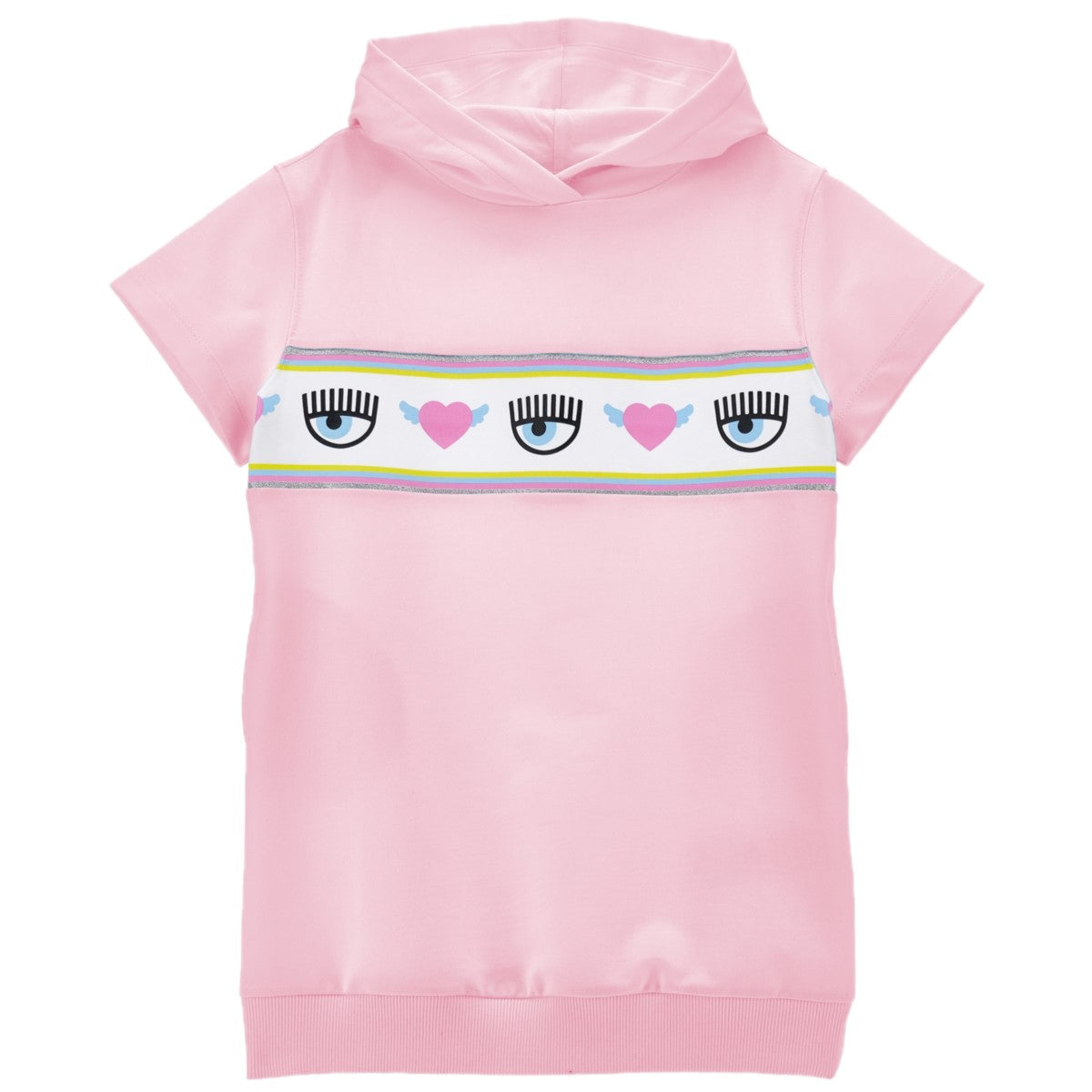 CHIARA FERRAGNI DRESS