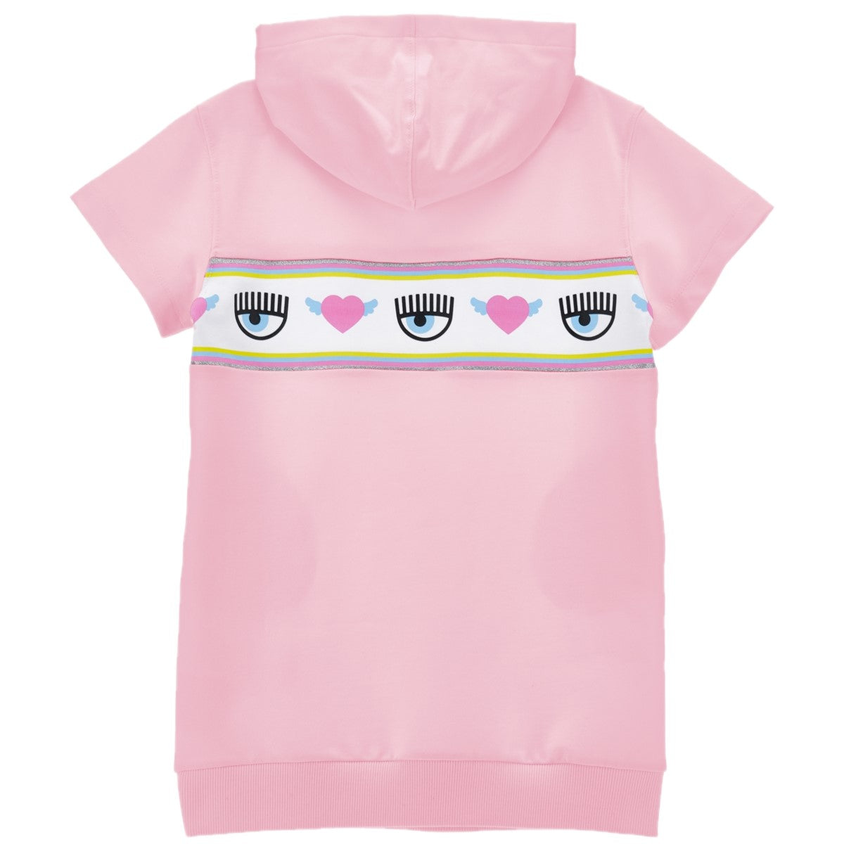 CHIARA FERRAGNI DRESS