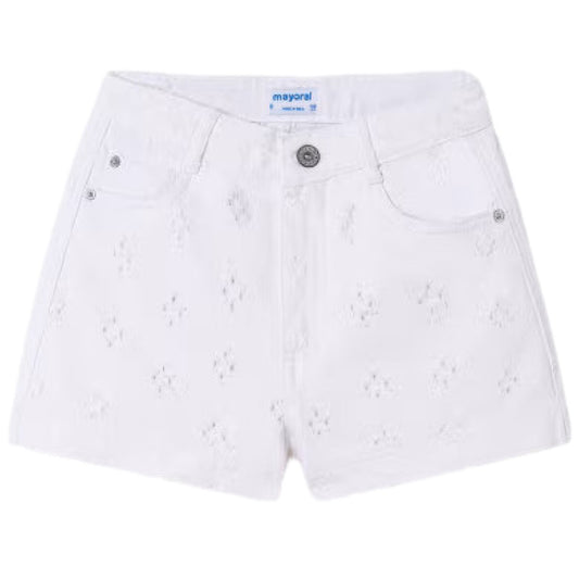 SHORTS MAYORAL
