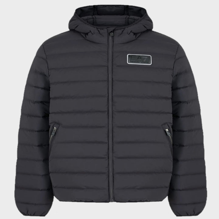 EMPORIO ARMANI EA7 jacket