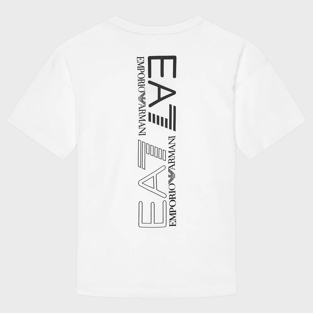 T-shirt EMPORIO ARMANI