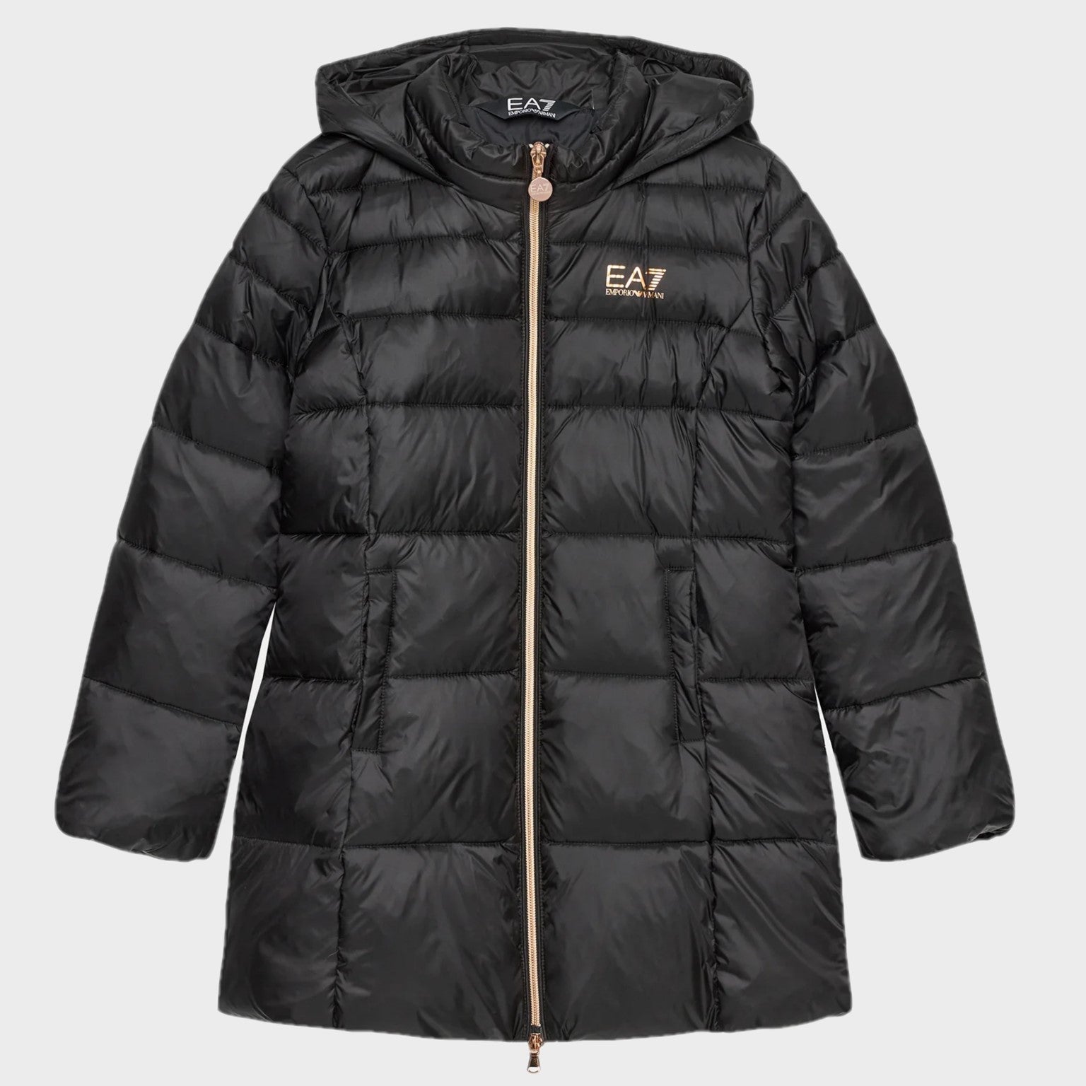 EMPORIO ARMANI EA7 jacket Win Kids