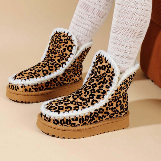 Bota KS by SOFIA del 25 al 36