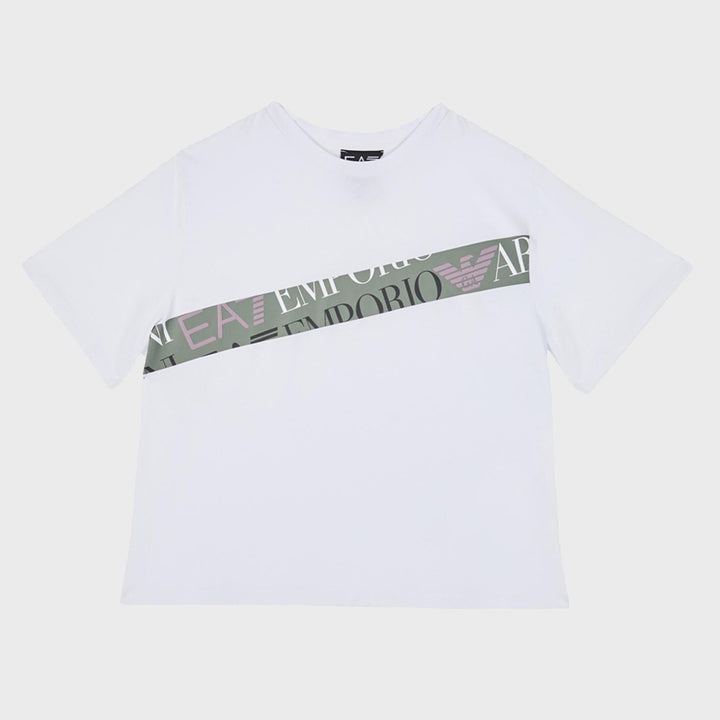 T-shirt EMPORIO ARMANI