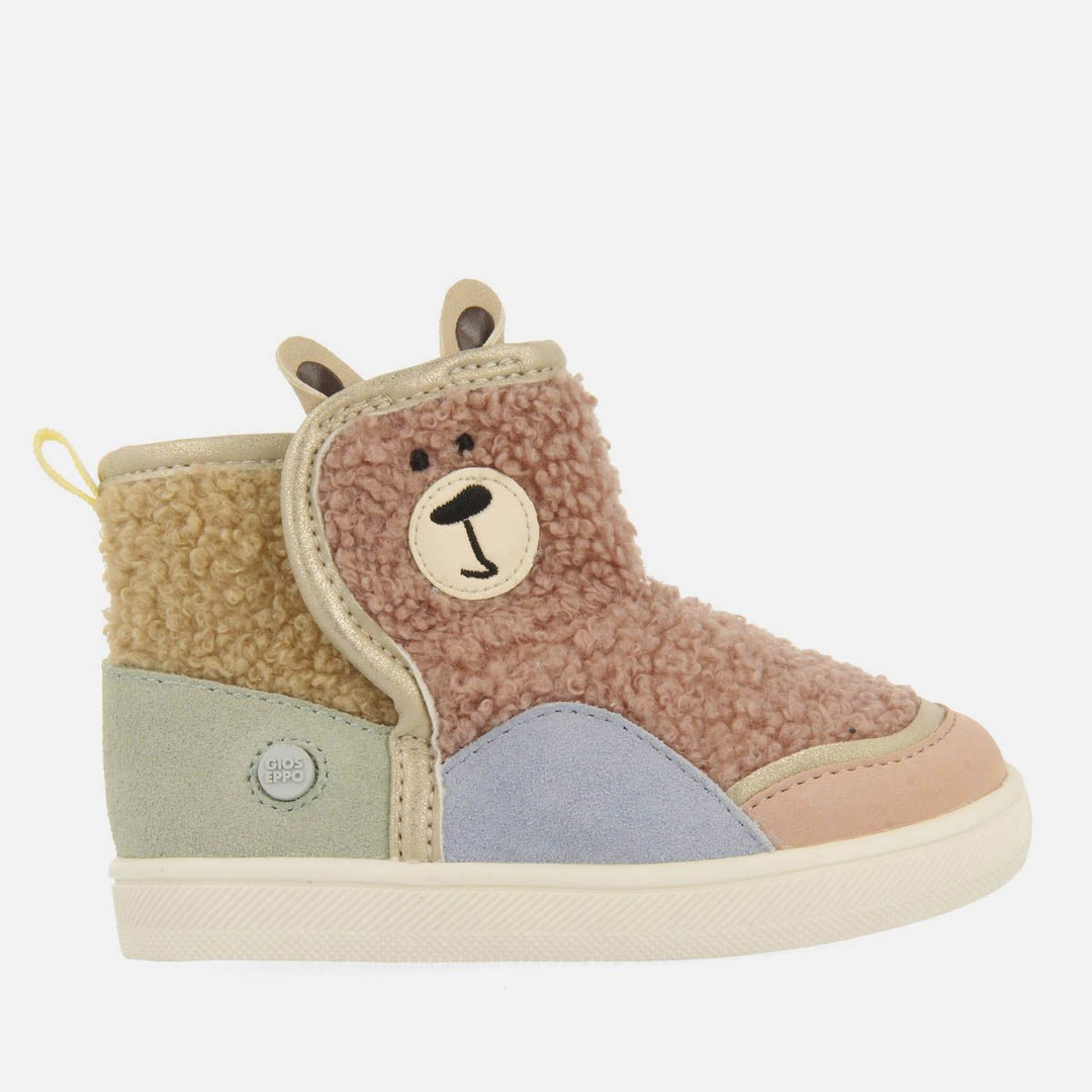 Stivaletti GIOSEPPO – Win Kids