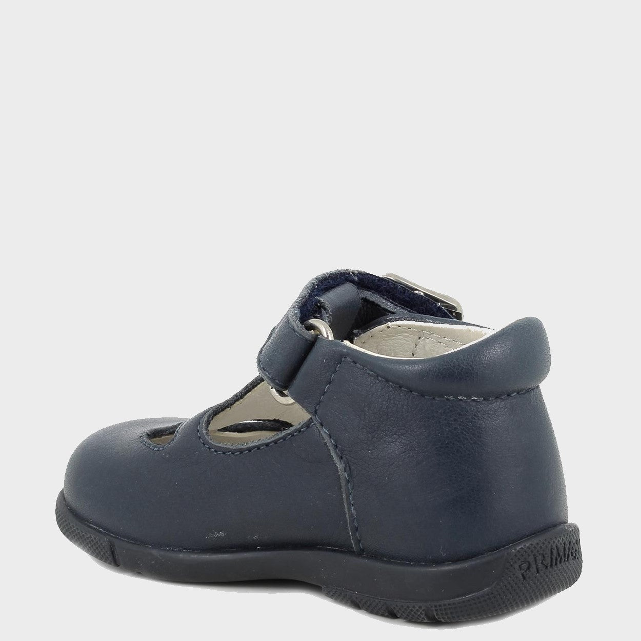 PRIMIGI shoes with blue leather eyelet 18 - 25