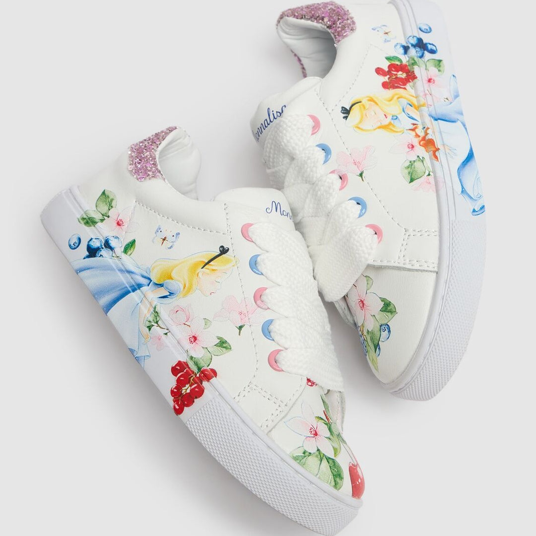 Monnalisa Alice 27 - 35 shoes