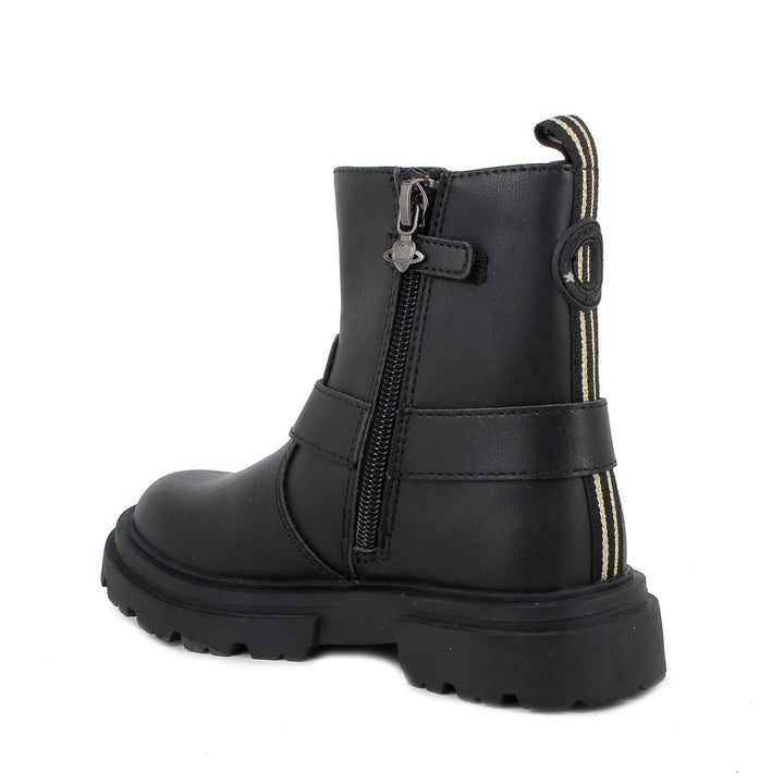 PRIMIGI ankle boots with side heart from 24 to 35