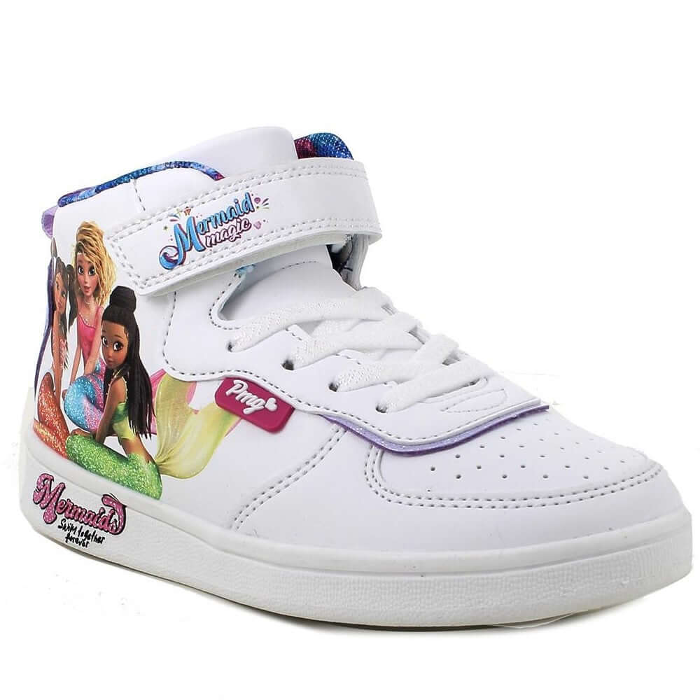 Primigi Mid Shoes Mermaid Magic Line de 26 a 37