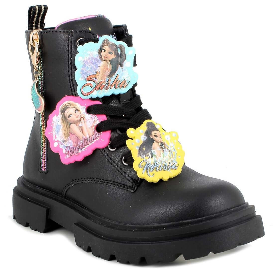 Scarpe Anfibio PRIMIGI linea MERMAID MAGIC dal 26 al 37