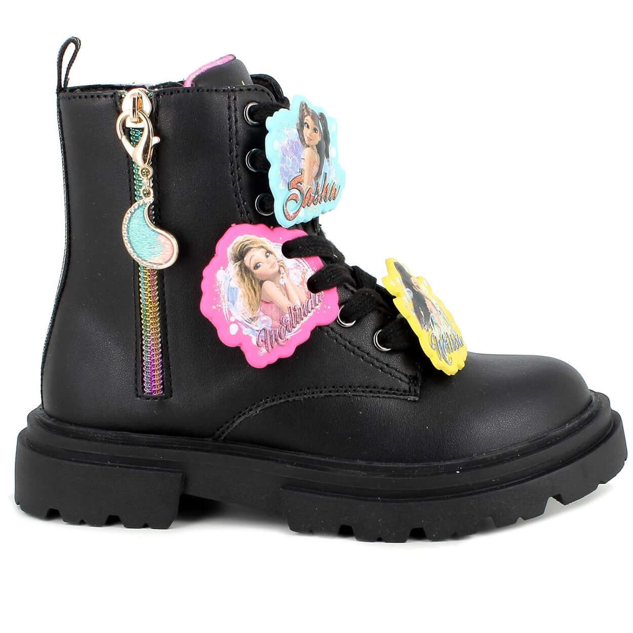 Scarpe Anfibio PRIMIGI linea MERMAID MAGIC dal 26 al 37